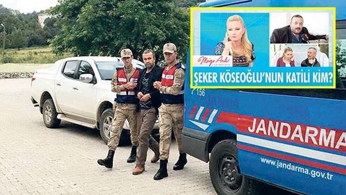 Telefondaki fotoğraf 5 cinayeti aydınlattı