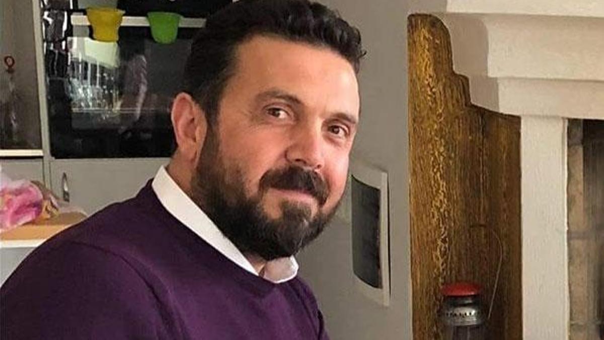Nişanlısından ayrılan polis intihar etti