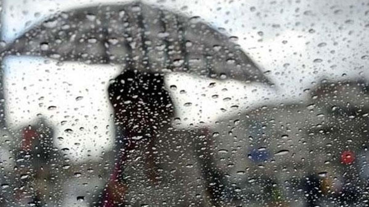 Son dakika... Hava sıcaklıkları 10 derece azalacak