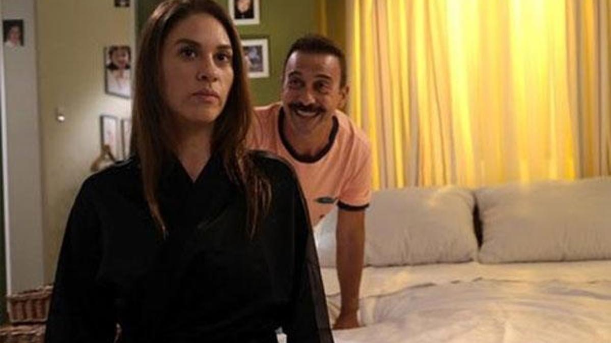 Zirvenin yeni adı 'Koca Koca Yalanlar'
