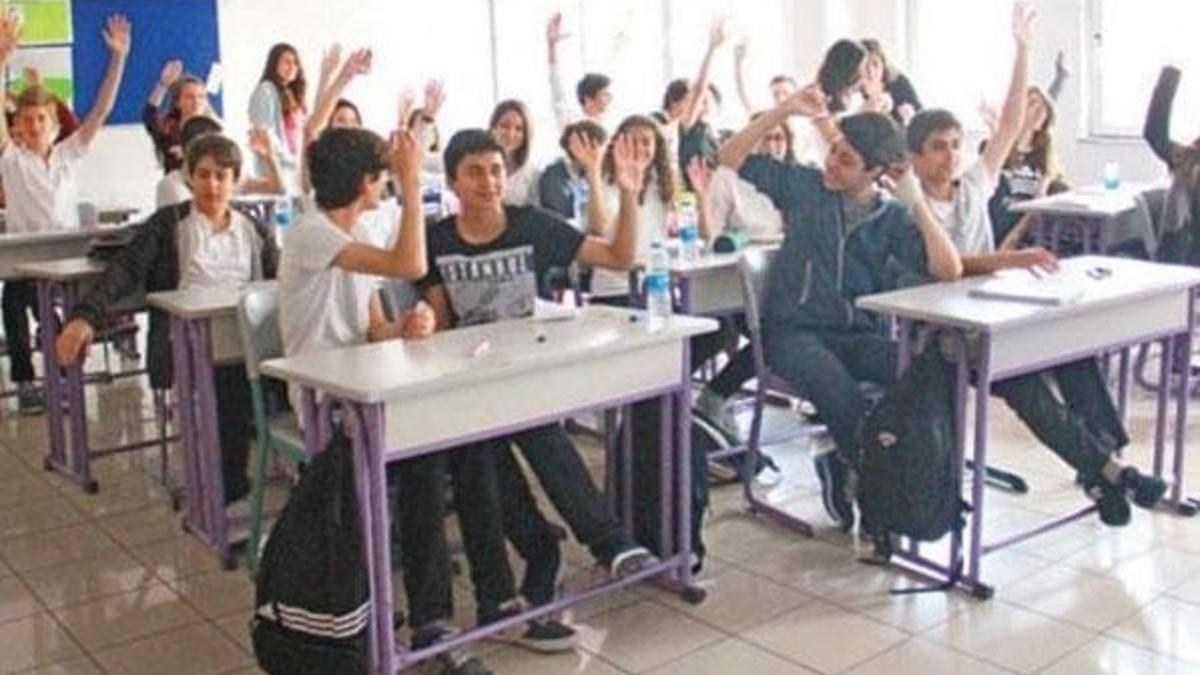 Okulların açılacağı tarih belli oldu! MEB çalışma takvimi