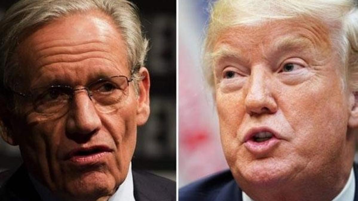 Çok konuşulacak kitap! "Trump Esad'ın öldürülmesini istedi"
