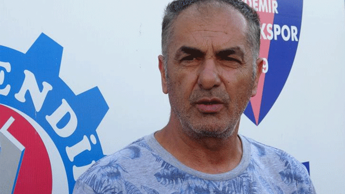 Fikret Yılmaz istifa etti!