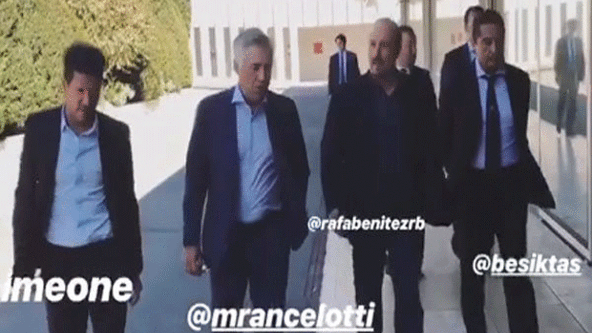 UEFA Şenol Güneş'i karıştırdı! Sosyal medya sallandı...