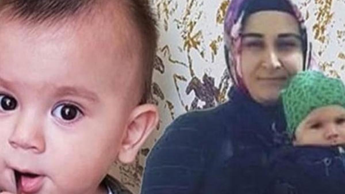 Bedirhan'ı ve annesini katleden terörist öldürüldü!