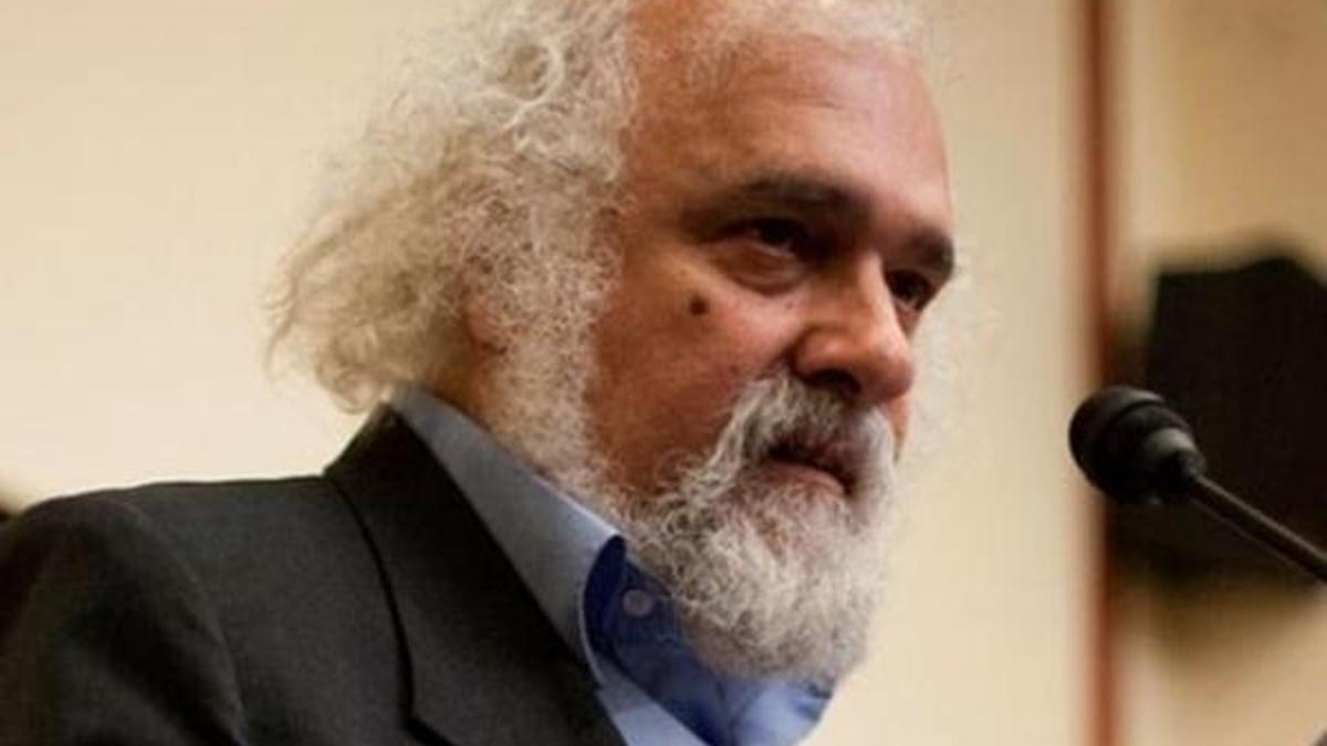 Gazeteci Ragıp Zarakolu hakkında kırmızı bülten çıkarıldı!