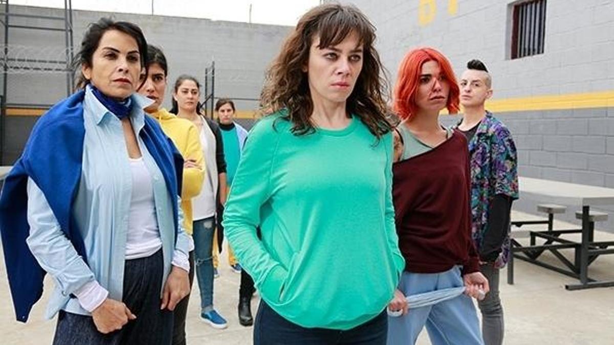 Avlu yeni sezon fragmanı heyecanlandırdı! Avlu ne zaman başlayacak?