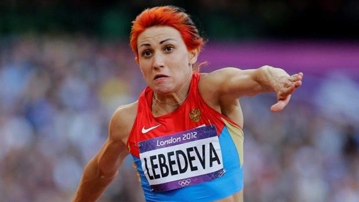 Rus sporcuların madalyaları geçersiz sayıldı