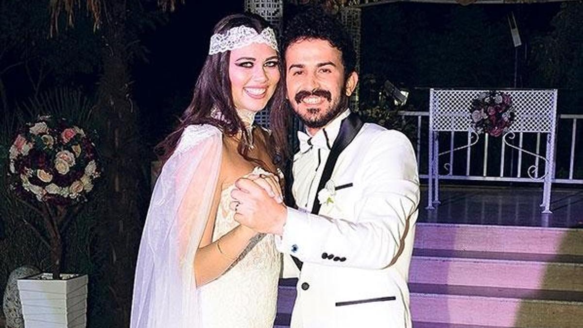 Mutluluğa ‘evet’ dediler