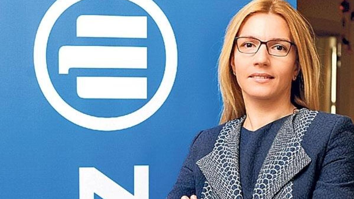 En güçlü kadın CEO Somerson Coqui oldu