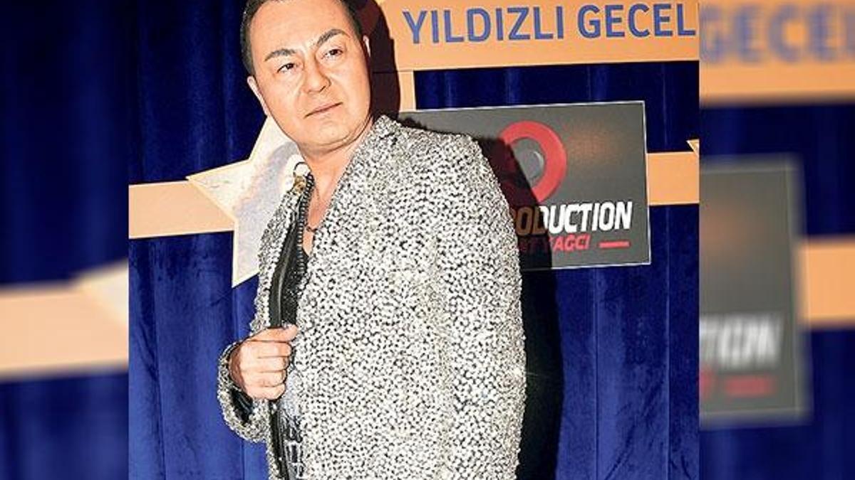 17 kiloluk ceket!