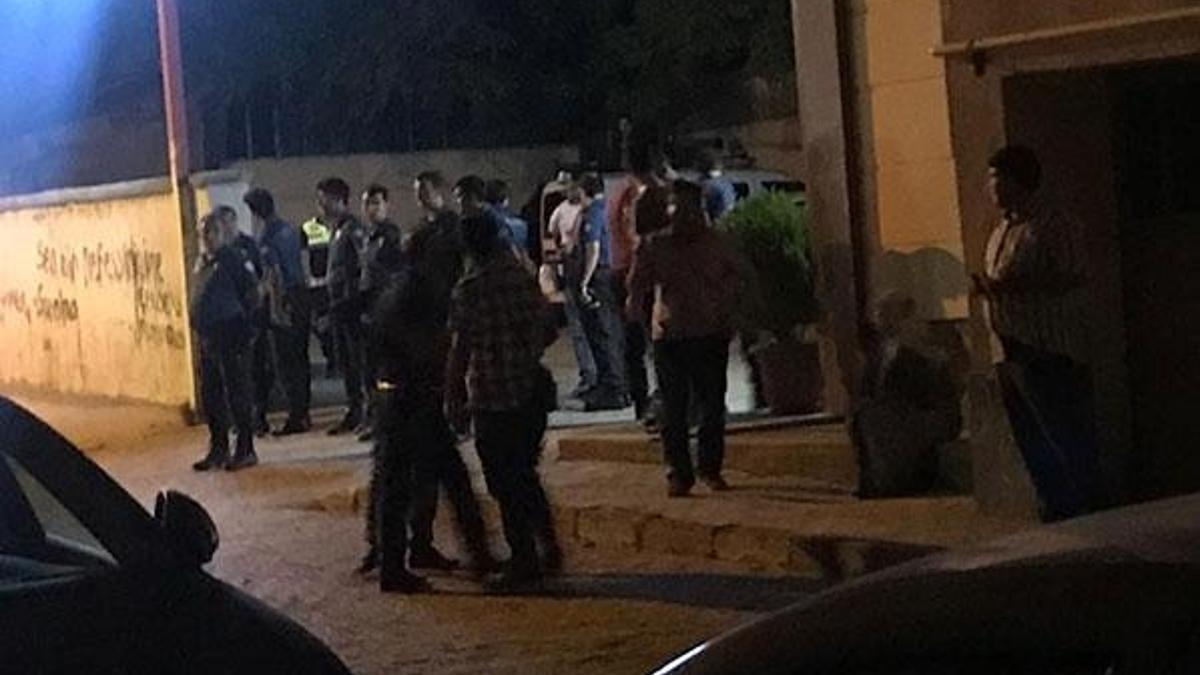 Hayvan otlatma kavgası: 1 ölü, 14 yaralı