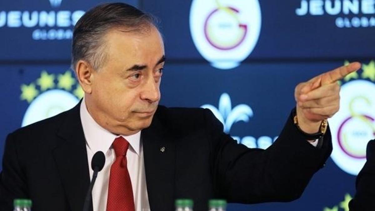 Cengiz'i bütçe ve UEFA geliri konusunda yanlış bilgilendiren kim?