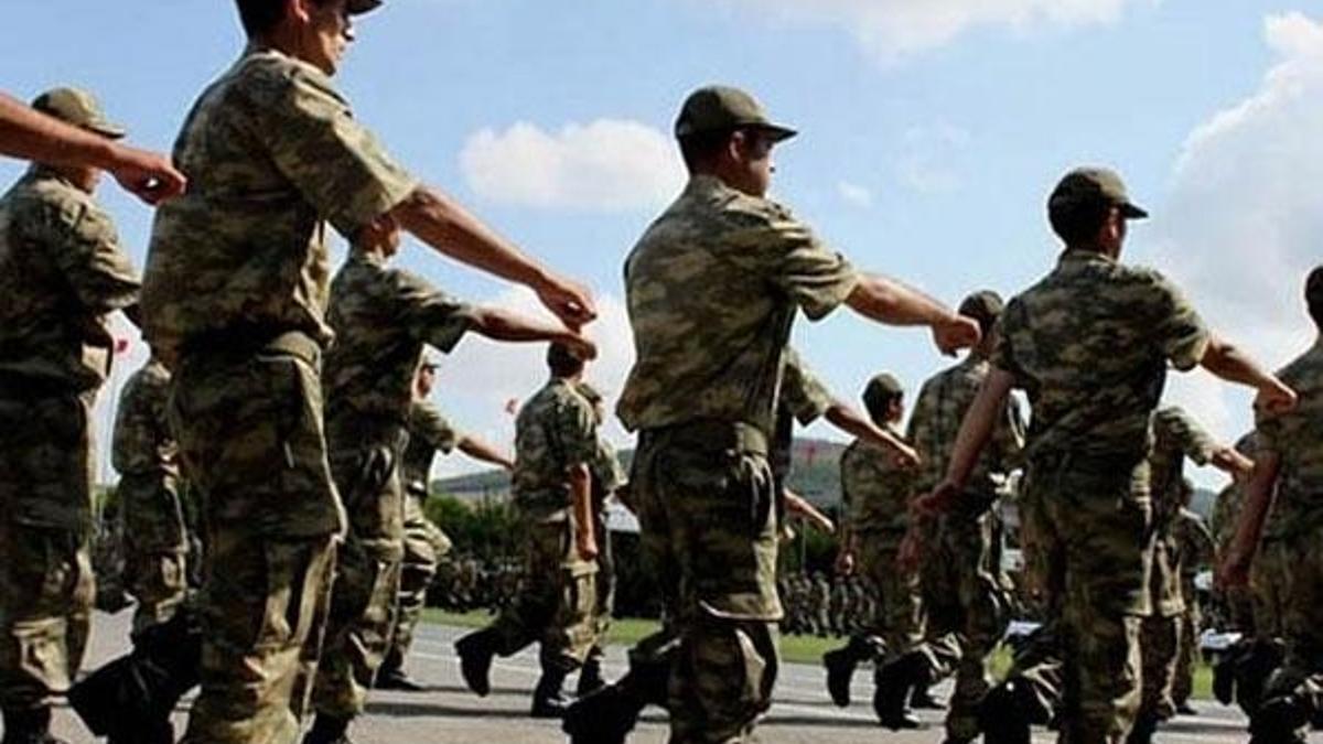Son dakika: Bedelli askerlikte ikinci celp bilgileri yayınlandı!