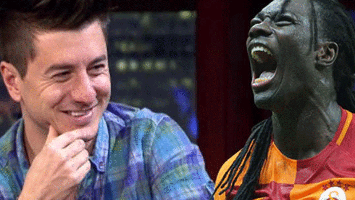 Hakan Hepcan, 'Gomis'ten' beraat etti!