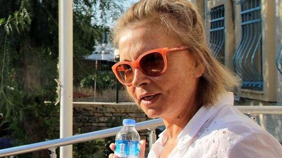 Son dakika: Savcı Nazlı Ilıcak için müebbet istedi