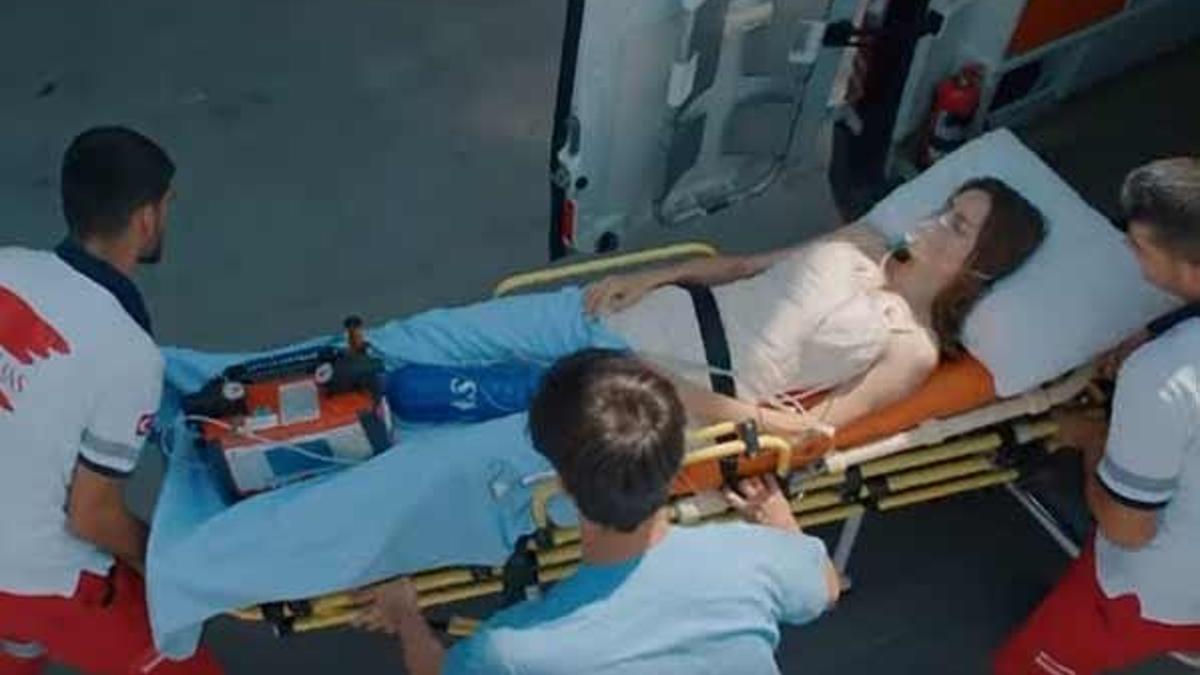Yeni Gelin 3. sezon fragmanı yayınlandı!