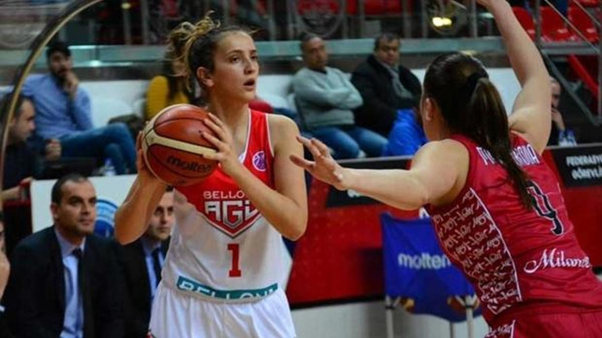 Galatasaray'da transfer!