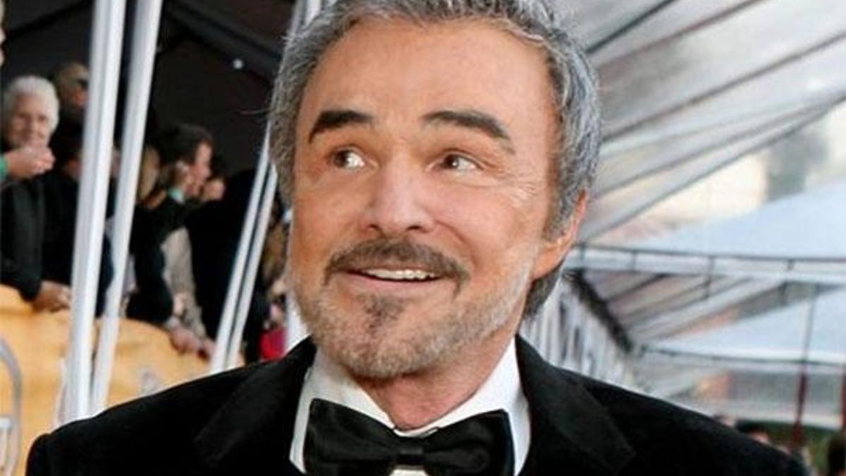 Ünlü aktör Burt Reynolds hayatını kaybetti