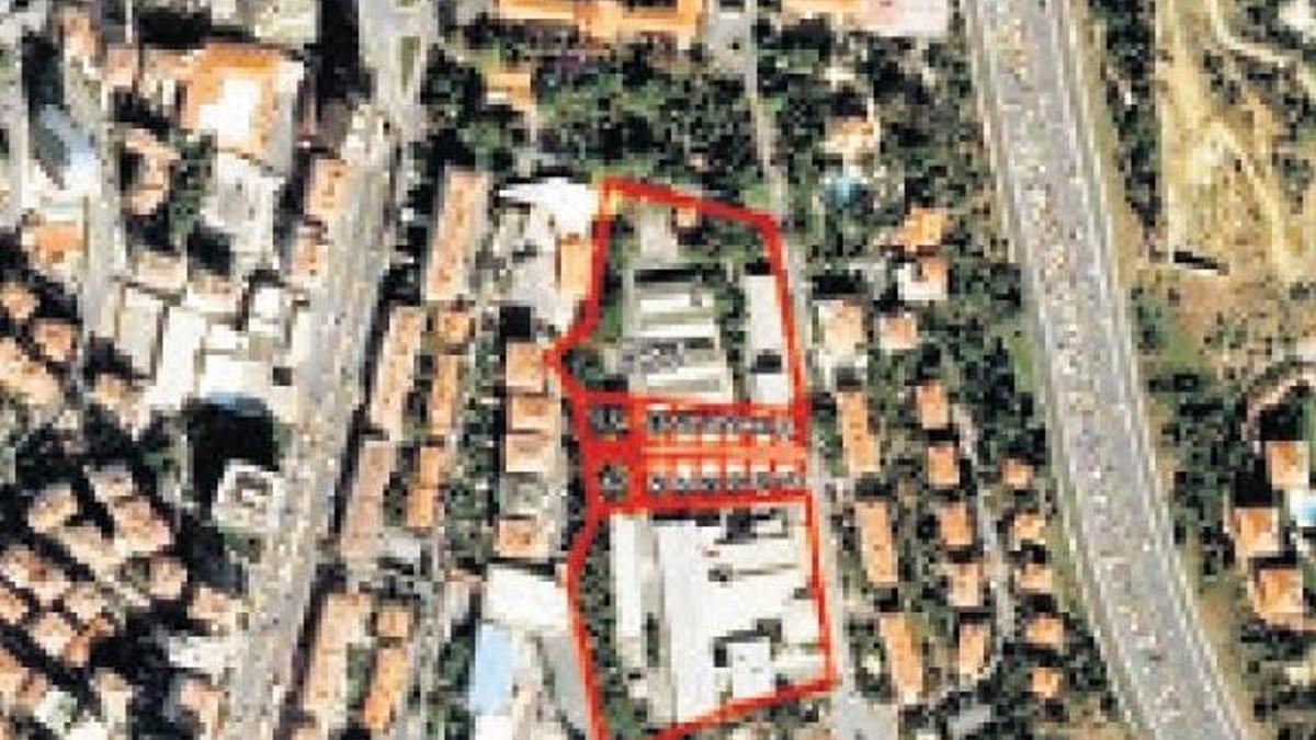 Jandarma arsasına 360 milyon lira