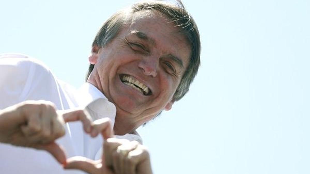 Brezilya'nın devlet başkan adayı Jair Bolsonaro bıçaklandı