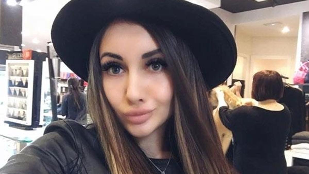 Rus modelden polislere ahlaksız teklif