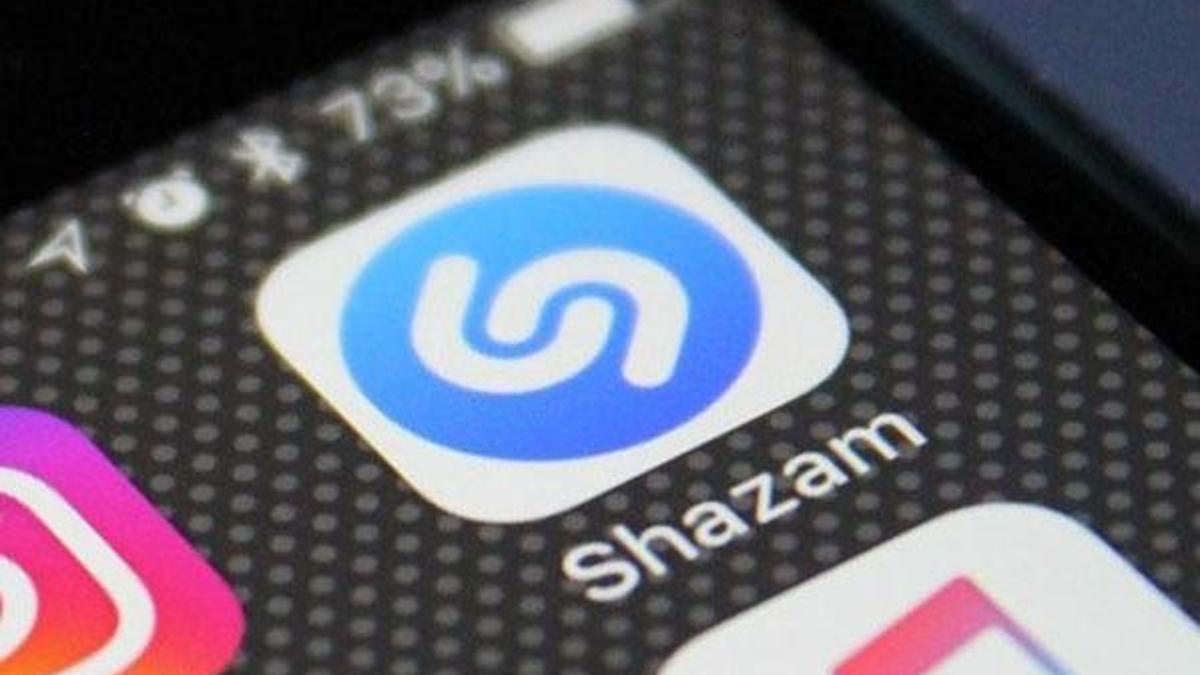 Apple'ın Shazam'ı satın almasına AB onayı