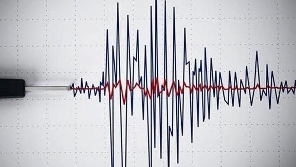 Son dakika... 5.5 büyüklüğünde depremle sarsıldılar!