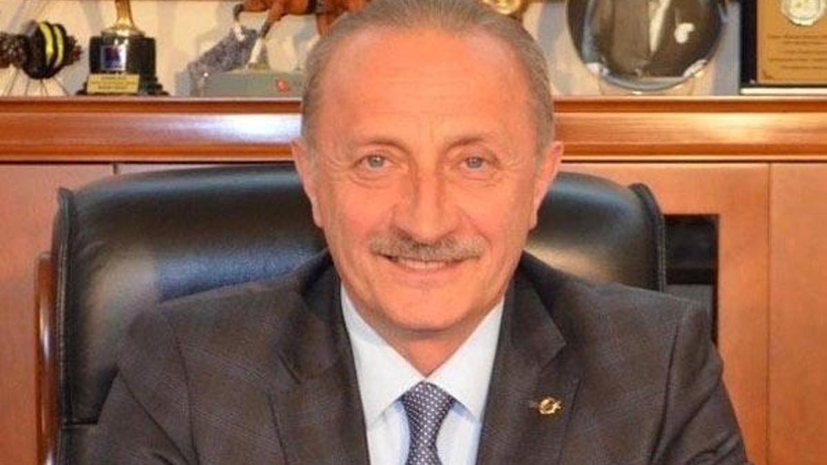 Didim Belediyesi'ne haciz şoku! Koltuk da gidebilir
