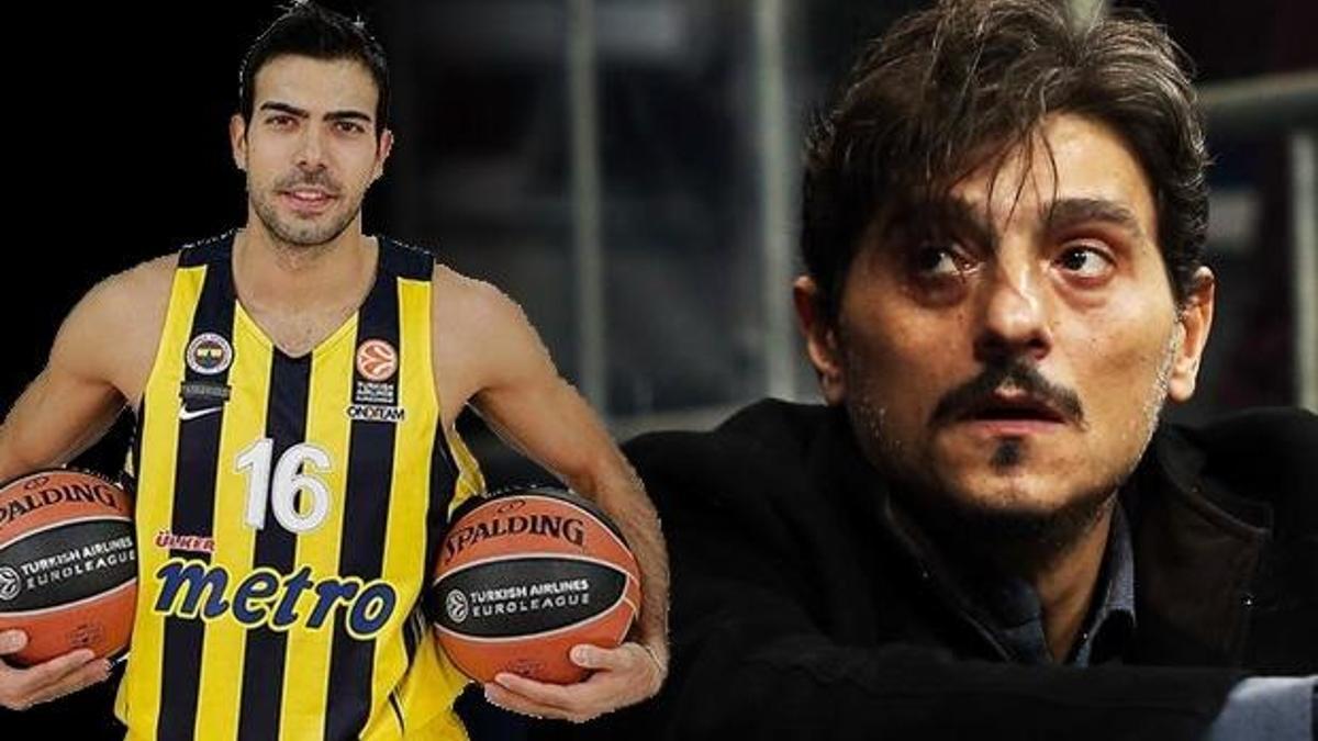 Sloukas, Giannakopoulos'un yalanını ortaya çıktı!