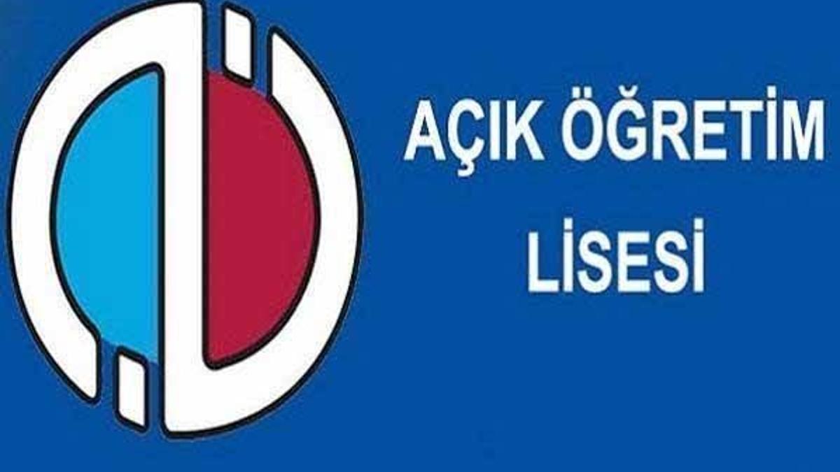 AÖL kayıt yenileme başvuruları ne zaman? AÖL kayıt ücreti...