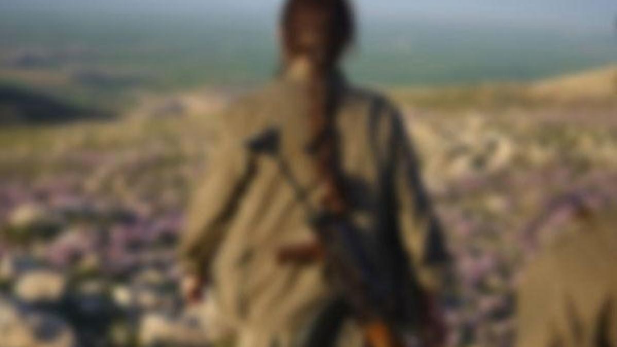 Esad rejimi YPG/PKK ve yasa dışı sol örgütleri himaye ediyor
