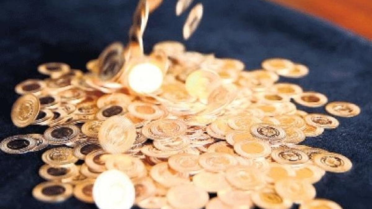 Bakanlık'tan yastık altındaki altınlar hamle