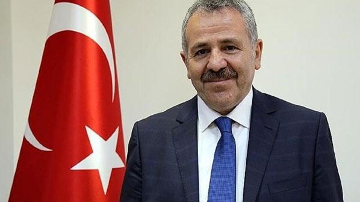 Son dakika: Türkiye'nin yeni Hollanda Büyükelçisi Şaban Dişli oldu
