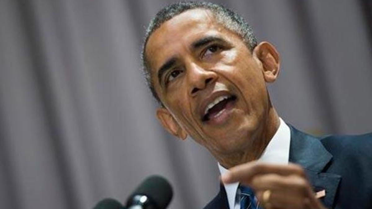 Obama suskunluğunu bozdu: Çok kötü olacaktır