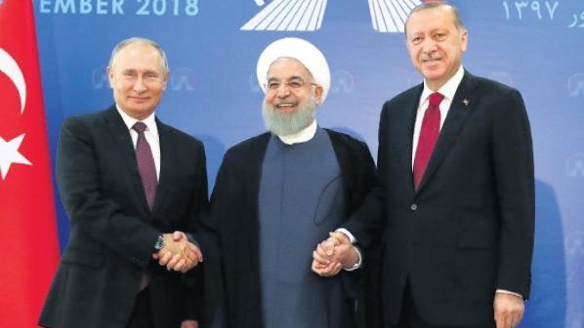 Erdoğan’ın teklifiyle silah bırakma çağrısı