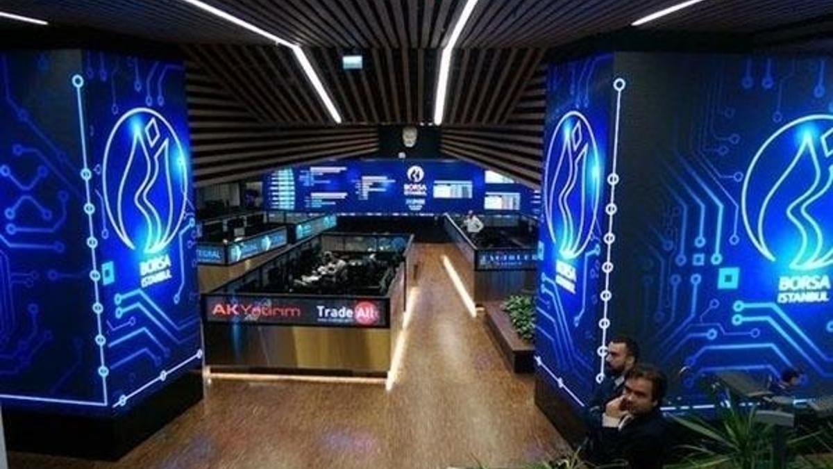 Bu hafta borsa kazandırdı!