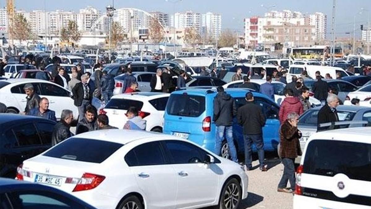 Son dakika... Yeni dönem başladı! 5 yıl...
