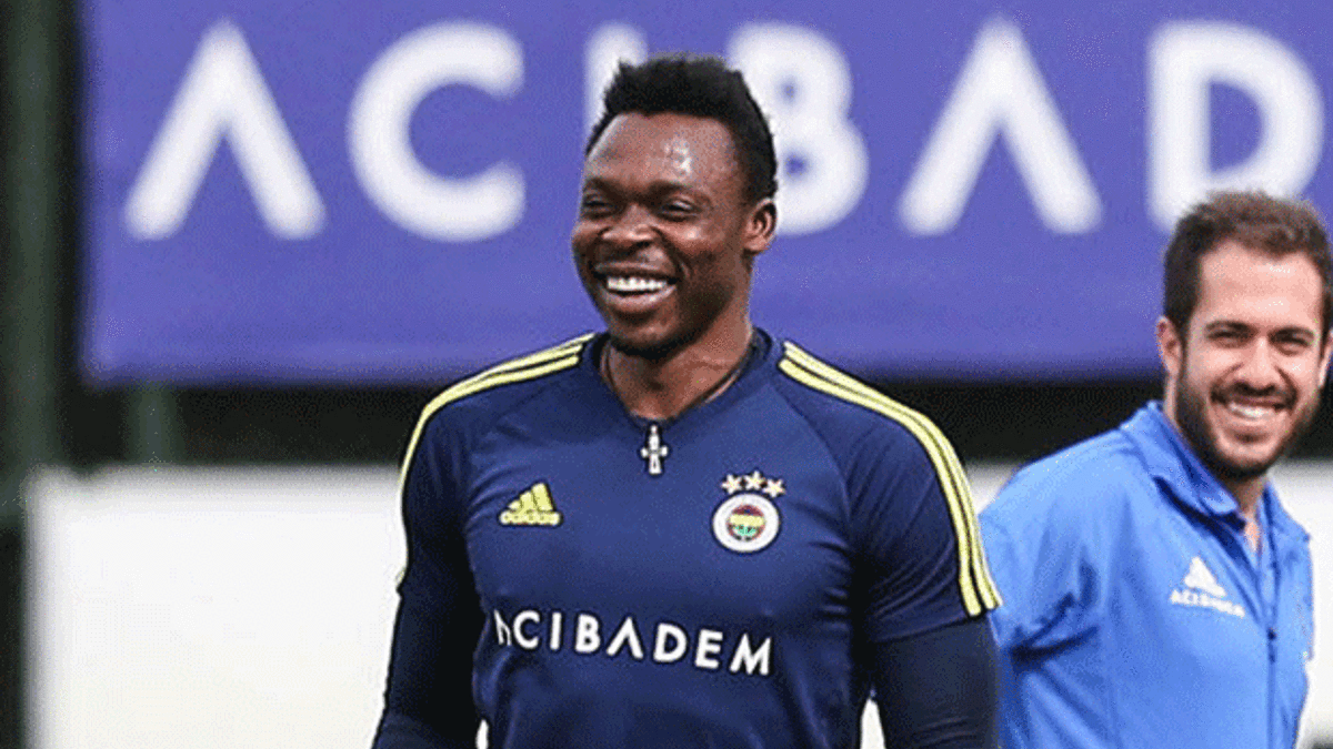 Kameni'den F.Bahçe'ye FIFA tehdidi!