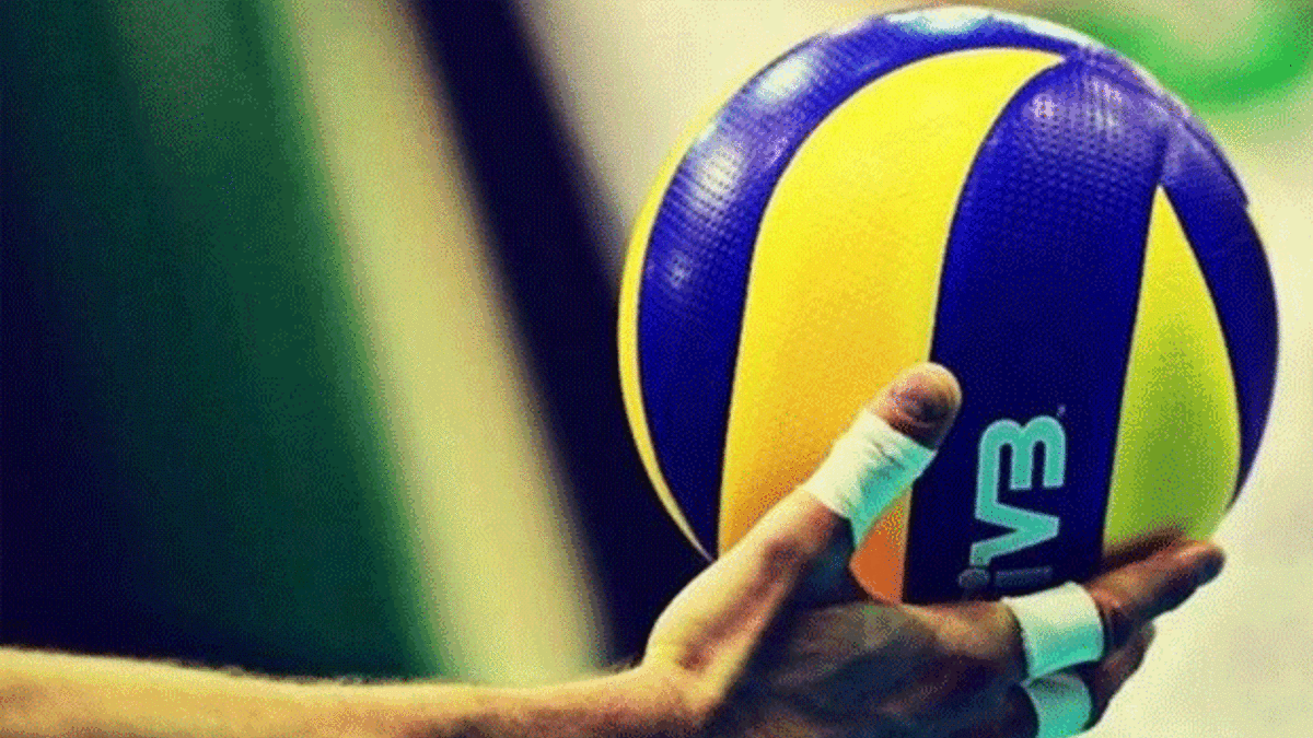 2018 Dünya Erkekler Voleybol Şampiyonası başlıyor!
