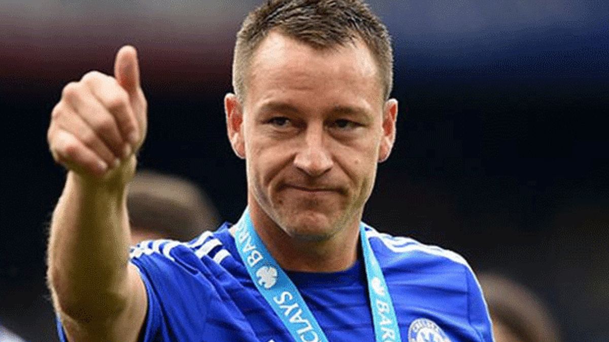John Terry'den sürpriz transfer! Yeni durak Rusya...
