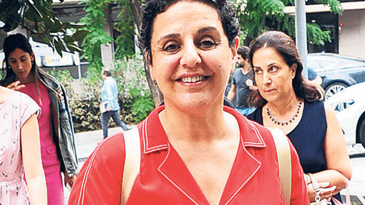 Zor günleri atlattı