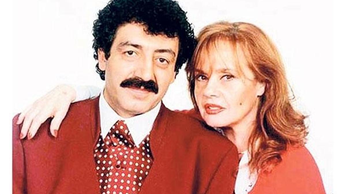 Müslüm’ün burnu o kadar büyük değil
