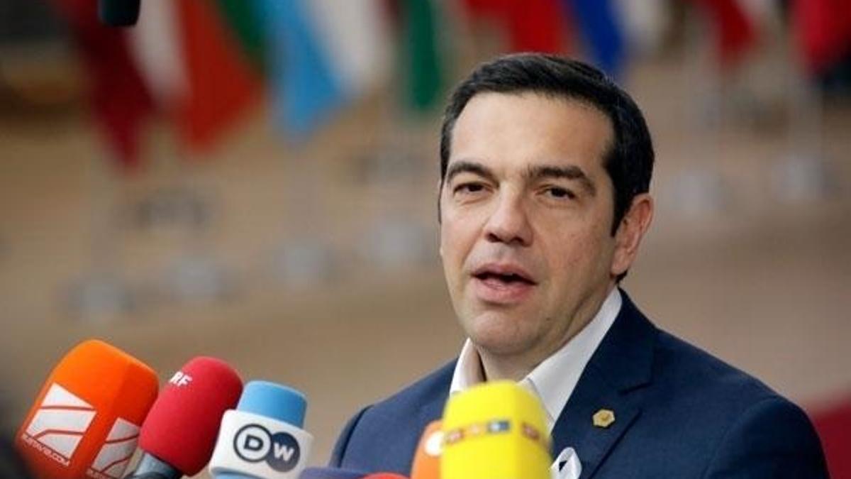 Çipras'tan yeni ekonomi paketi
