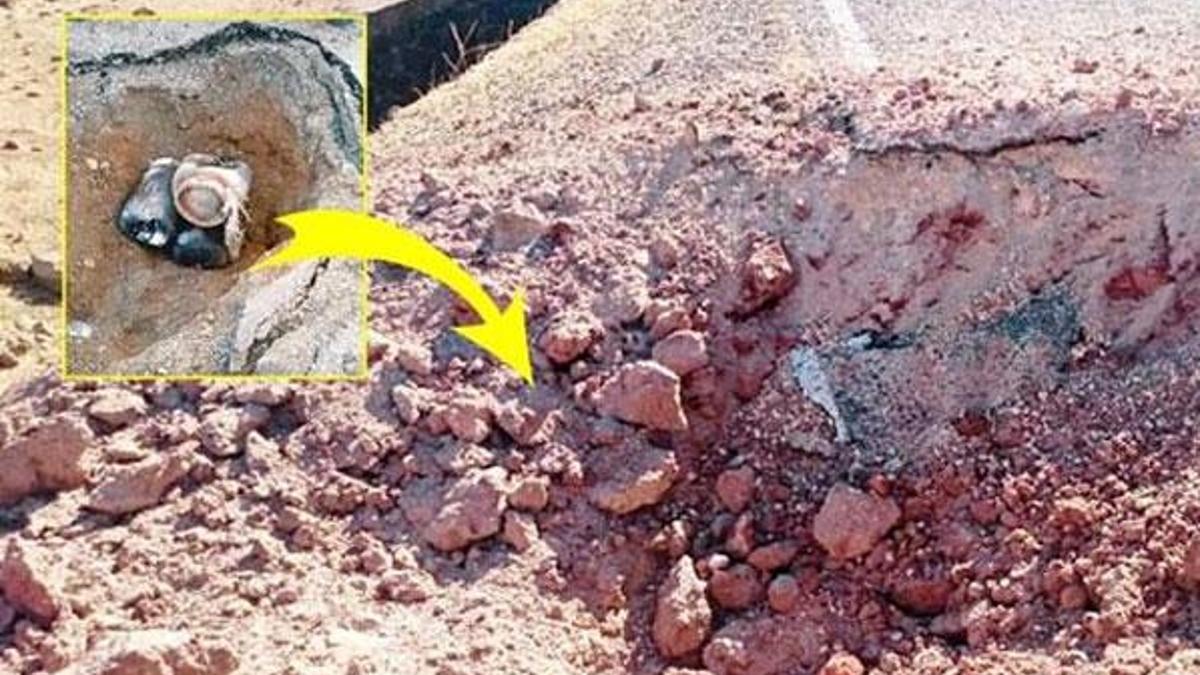 Karadeniz planı deşifre oldu! Karot makinesi ile...