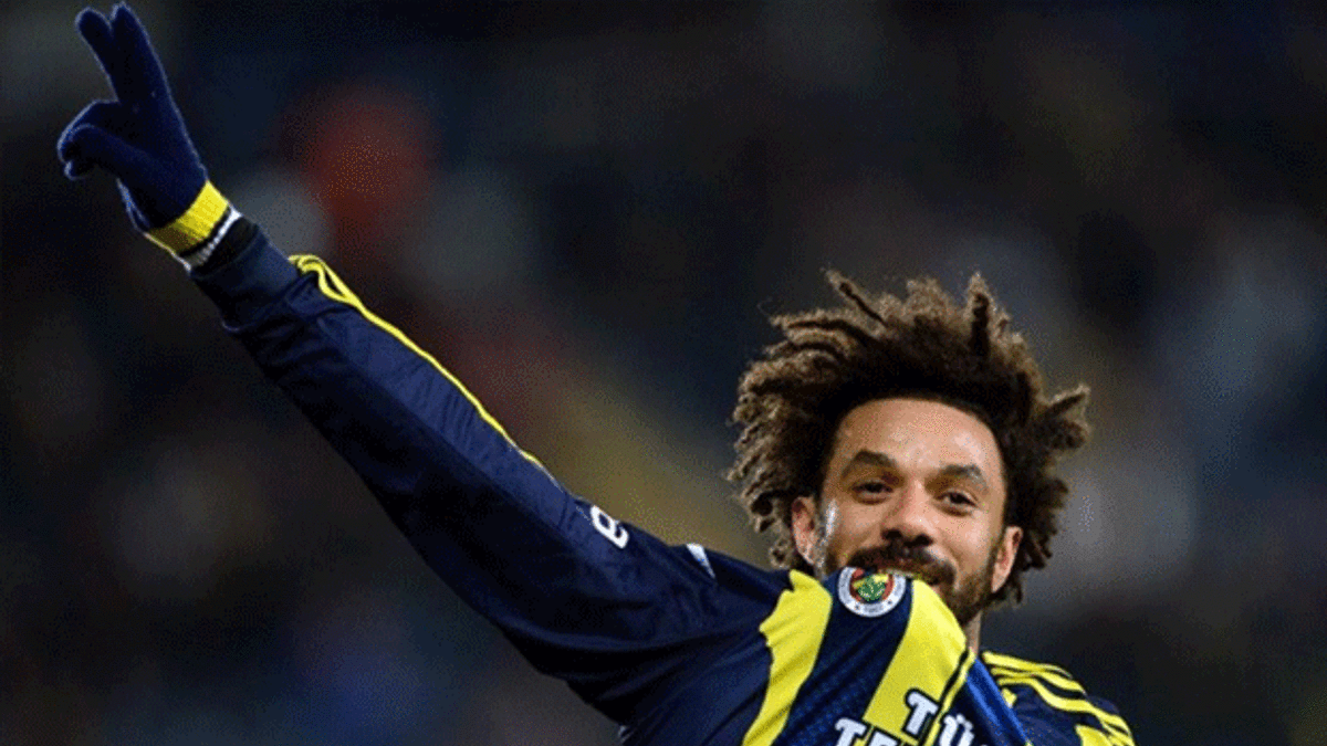 Cristian Baroni'nin yeni adresi Kıbrıs!