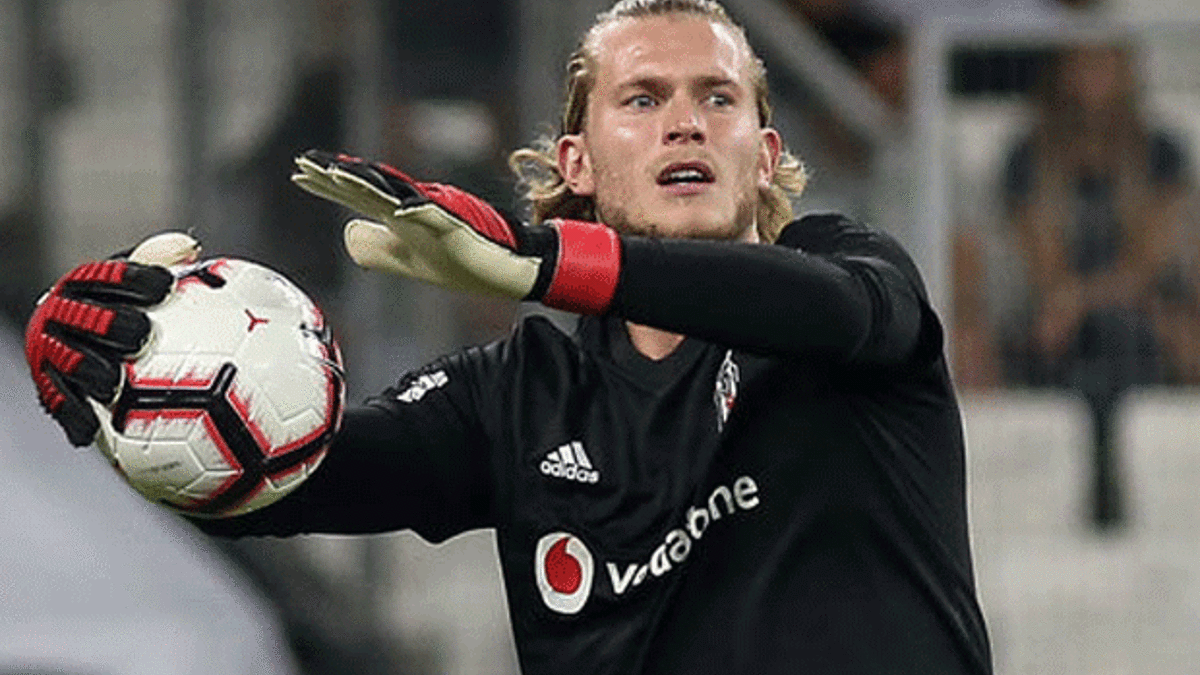 Karius Q7'yi solladı! İşte rakamlar...
