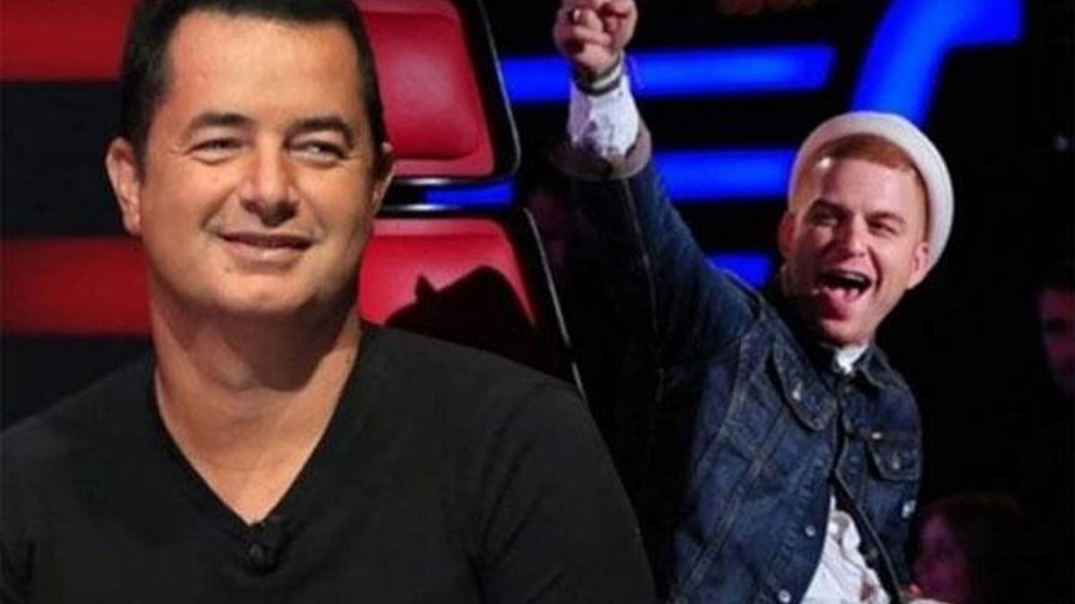 Gökhan'ın yerine bomba isim!