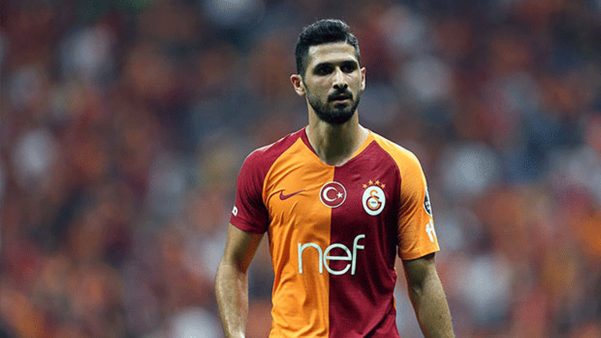 Emre Akbaba: "Hayatımda iki kez ağladım..."
