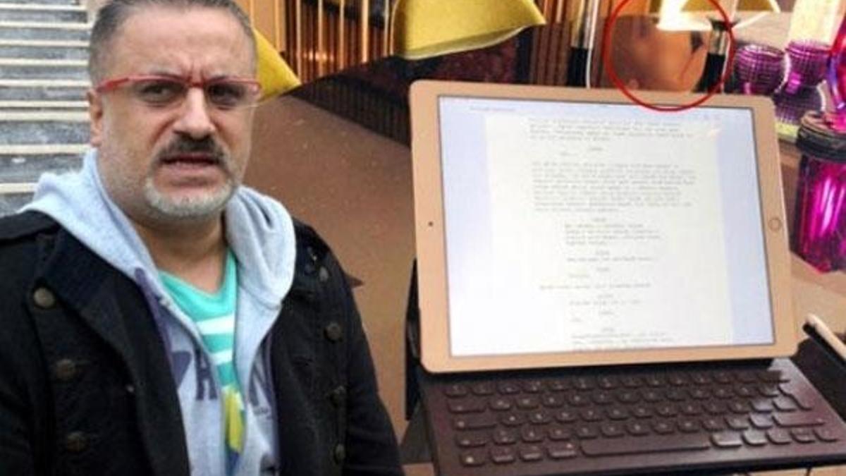 Cem Yılmaz'ı kızdıracak sözler! "Defne..."